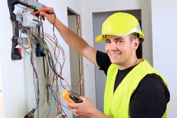 elektricien Steenderen